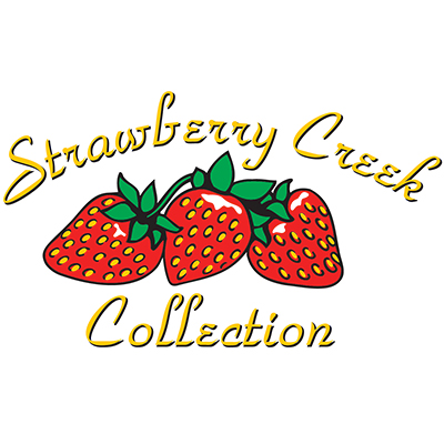 Strawberry Creek